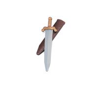 Romano Espada Niños Disfraz Adulto Día Del Libro Medieval Accesorio