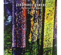 Romano, Ferdinando -Ft. Ralph Alessi- - Totem [Vinilo]