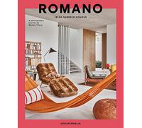 Romano: Ibiza summer houses (SIN COLECCION)