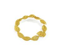 Romano Laureles Oro Diadema Hoja Toga Romana Disfraz Accesorio
