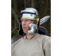 Romano Legionärshelm Armadura Rol Disfraz Requisit