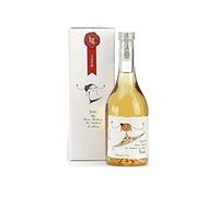 ROMANO LEVI GRAPPA BAROLO DELLA DONNA SELVATICA CHE SCAVALICA LE COLLINE 70 CL