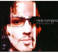 Romano,Nick - This is Your Life [Import]