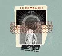 Romanoff, ed - The Orphan King