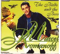 Romanoff Marcel - Birds and The Bees [Import]