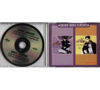 Romanoff,Marcel - I'd Love You to Want Me/Stay a [Import]