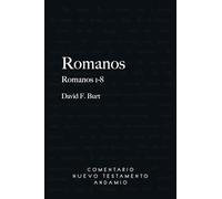 Romanos 1-8