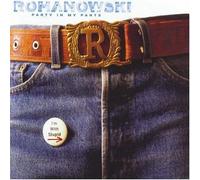 Romanowski - Party in My Pants [Vinilo]
