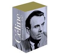 Romans: 1932-1947, Coffret en 2 volumes