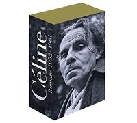 Romans: 1952-1961, Coffret en 2 volumes