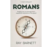 Romans: A simple reading guide
