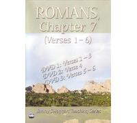 ROMANS, Chapter 7 (Verses 1-6) [DVD]