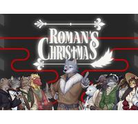 Roman's Christmas / 罗曼圣诞探案集 (PC) Steam Key - GLOBAL
