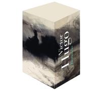 Romans: Coffret en trois volumes : L'Homme qui rit ; Quatre-vingt-treize et autres romans ; Les Misérables ; Notre-Dame de Paris ; Les Travailleurs de la mer