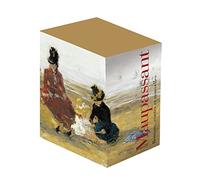 Romans, contes et nouvelles