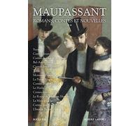 Romans, contes et nouvelles: Tome 2