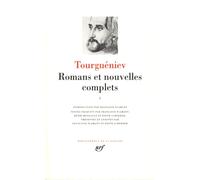 Romans et nouvelles complets: Tome 1