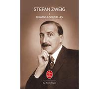 Romans Et Nouvelles. Volume 1