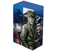 Romans et récits: Coffret en 2 volumes : Tomes 1 et 2