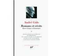 Romans et récits (Tome 2): Œuvres lyriques et dramatiques