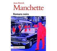 Romans noirs: Laissez bronzer les cadavres ; L'affaire N'Gustro ; O dingos, ô châteaux ! ; Nada ; Morgue pleine ; Que d'os ! ; Le petit bleu de la ... couché ; Iris ; La princesse de sang ; Griffu