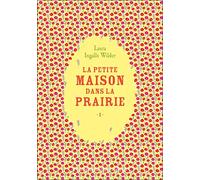 Romans poche 9 - 12 ans - La Petite Maison dans la prairie: 1