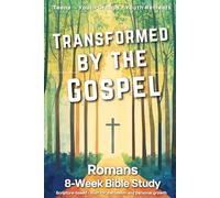 Romans Teen Bible Study - 8-Week Devotional for Teens: Scripture Based Bible Study for Youth Groups, Youth Fellowship, Youth Retreat, Christian ... Bible Studies for Teens and Youth Groups)