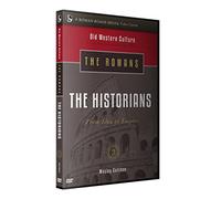 Romans: The Historians (Old Western Culture)