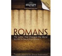 Romans: The Letter That Changed the World [USA] [DVD]