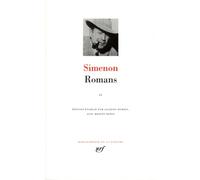 Romans: Tome 2