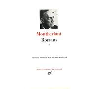 Romans: Tome 2, La Rose de sable