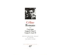 Romans: Tome 3, Casse-pipe ; Guignol's Band