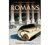 Romans Volume 2 the Letter That Changed the World [USA] [DVD]