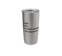 Romantasy Dark Romance Book Boyfriend Shadow Daddy Lover Vaso térmico de acero inoxidable de doble pared