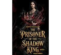 Romantasy Enemies to Lovers: Kingdom of Shadow and Sin: The Prisoner of The Shadow King