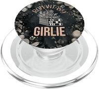 Romantasy Spicy Books Mujeres Que aman Leer Romance Fantasía PopSockets PopGrip para MagSafe