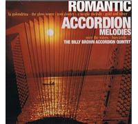 Romantic Accordion Melodies (UK Import) [Audio CD]