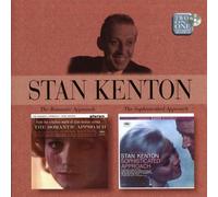 Romantic Approach / Sophisticated Approach by Stan Kenton (2005-06-07)