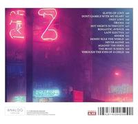 Romantic Avenue - Through The Years