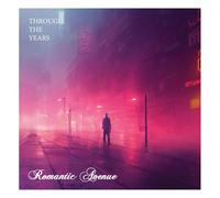 Romantic Avenue Through the Years (CD) (Importación USA)