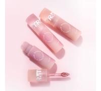 ROMANTIC BEAUTY - Creamy Lip Mud - 10 Colors #N01 White Peach - 3g