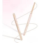 ROMANTIC BEAUTY - Dual-Ended Concealer Pen - 2 Colors #02 Natural - 0.3g