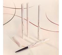 ROMANTIC BEAUTY - Eyeliner Gel Pencil - 3 Colors #01 Tea Brown - 0.07 g