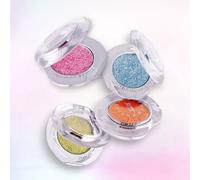 ROMANTIC BEAUTY - Galaxy Chameleon Single Eyeshadow - 13 Colors #06 - 1.7g