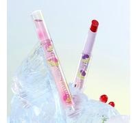 ROMANTIC BEAUTY - Hydrating & Plumping Lip Gloss - 8 Colors #05 Caramel Chestnuts - 1.8g