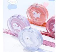 ROMANTIC BEAUTY - Single Color Blush Bichon Frise Edition - 17 Colors #11 Grapefruit Iced Tea - 3.8g