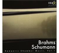 Romantic Chamber Music Vol. 1
