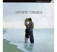 Romantic Classics (CD) Album (Importación USA)
