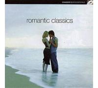 Romantic Classics (CD) Album (Importación USA)