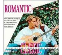Romantic Classics: Concierto De Aranjuez